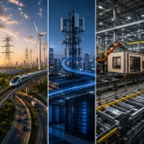 Инфраструктура